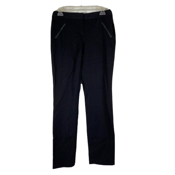 Alfani Slim Leg Tummy Control Core Fashion Pants - Picture 1 of 7